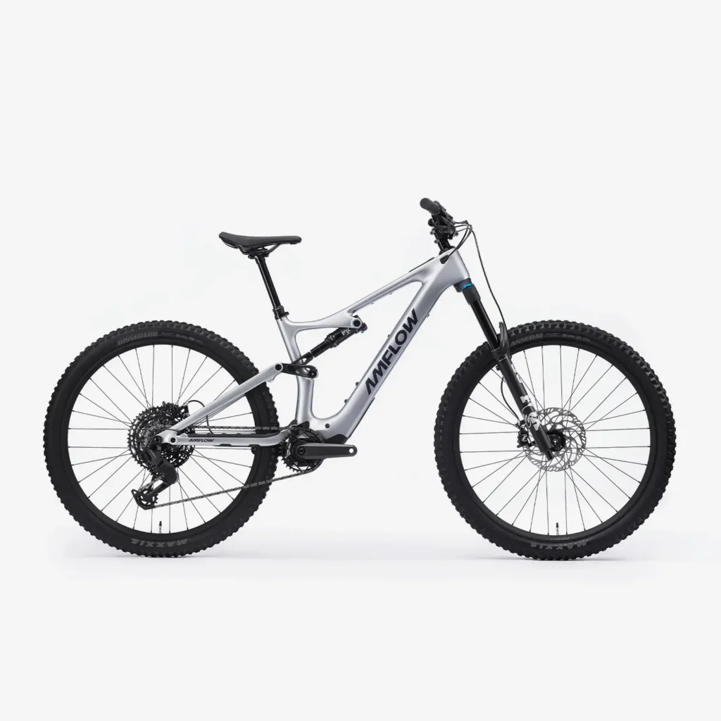 Amflow PL Carbon