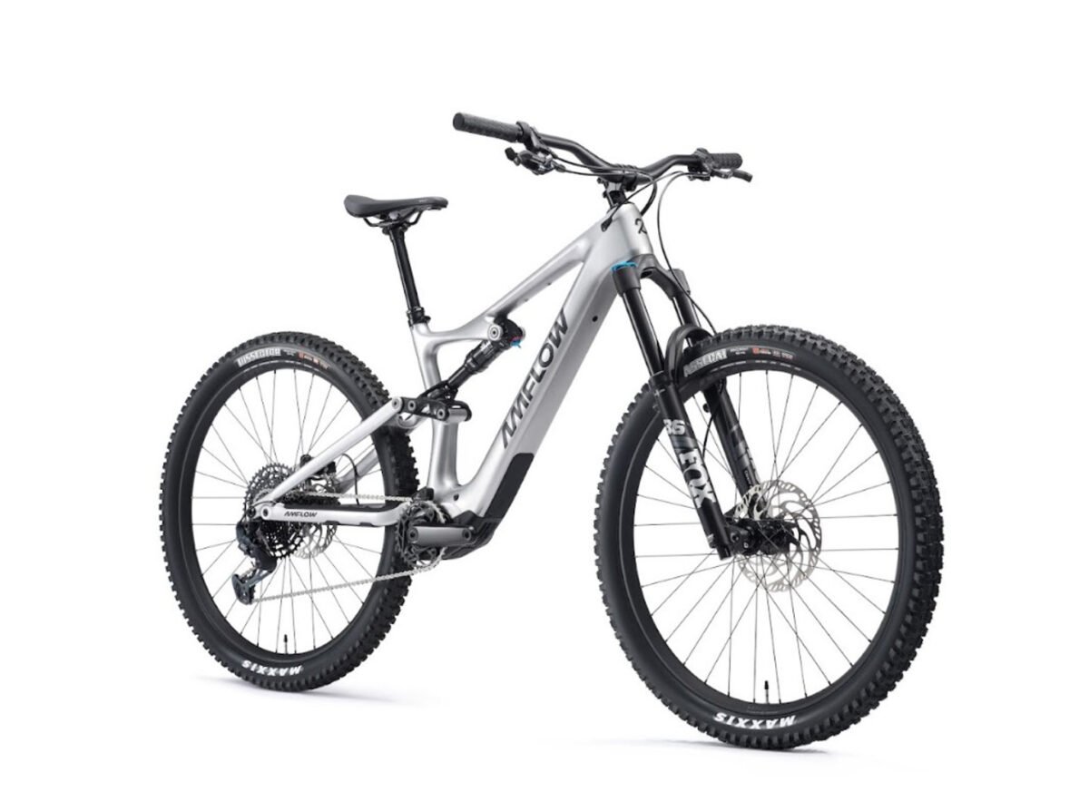 Amflow PL Carbon ( 800Wh ) - Image 2