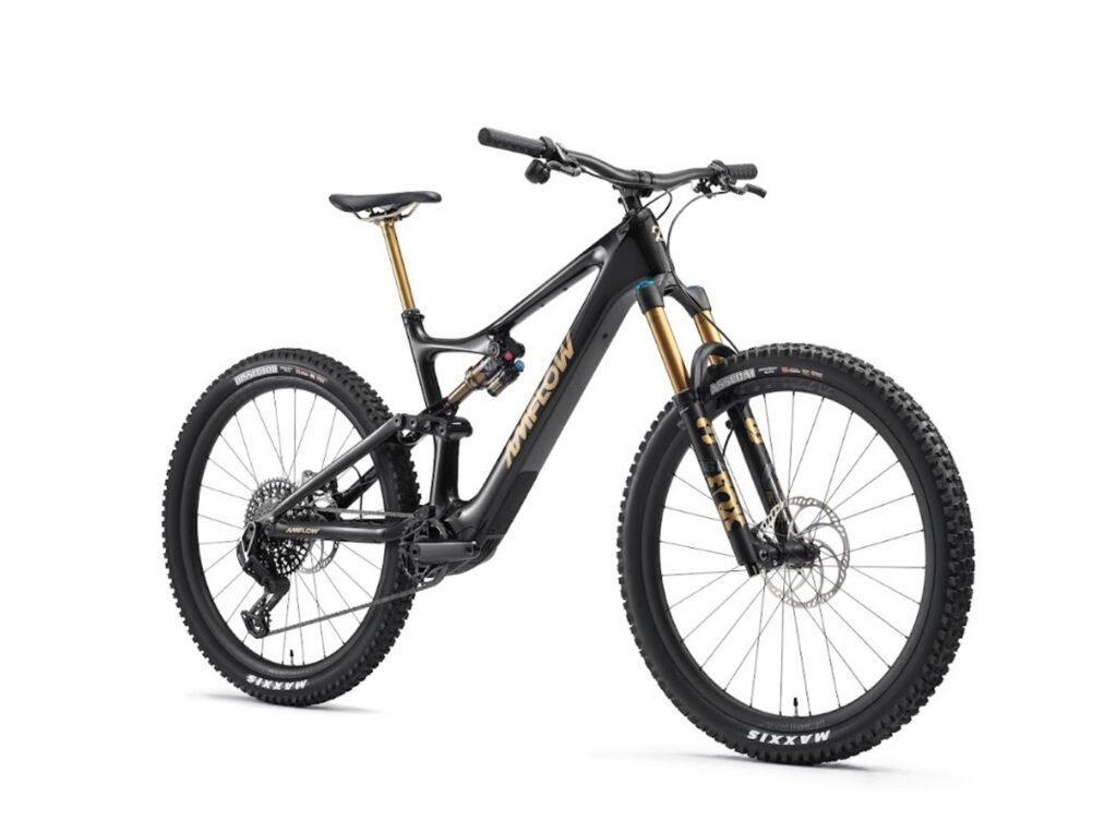 Amflow Bikes