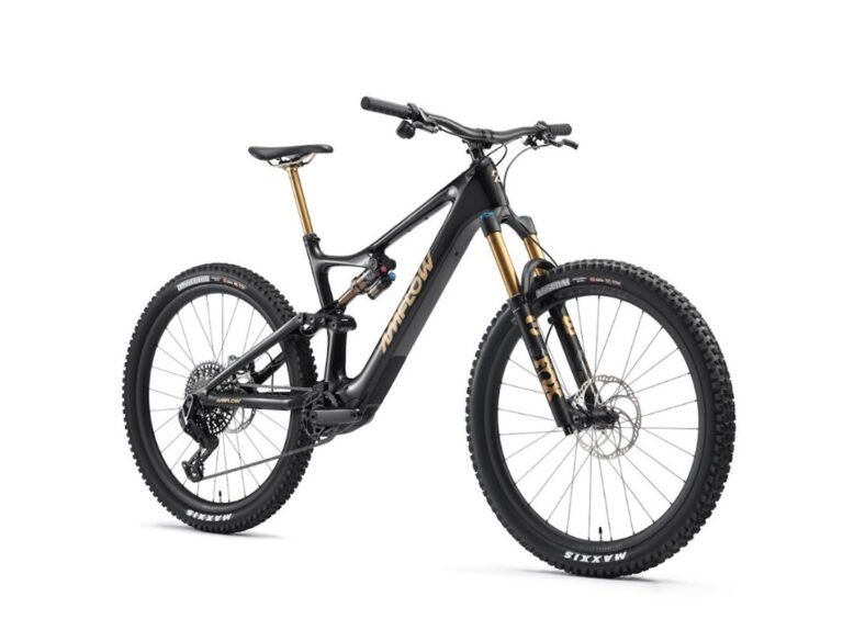 Amflow Bikes