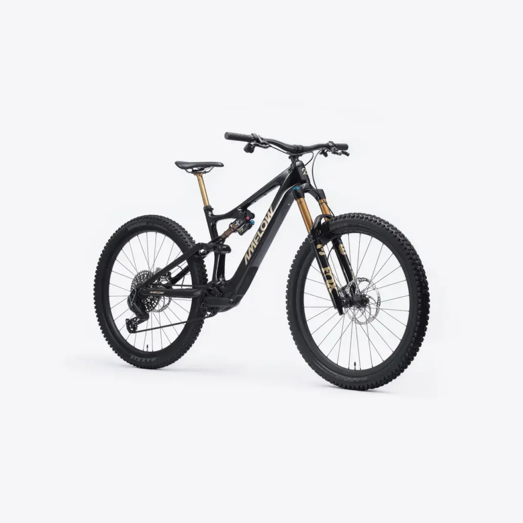 Amflow Bikes